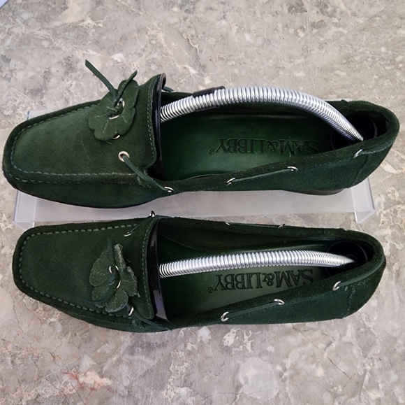 Sam&Libby womens size 9m - Picture 2 of 9